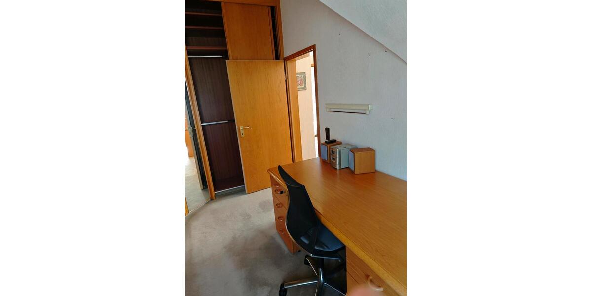 Doppelhaushälfte Dillingen (Saar) - 3 Zimmer, 80 m&sup2;, 170.000&euro; | Angebot:26787103