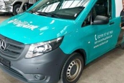 Mercedes-Benz Vito 139.872 km 18.000 € Hennef 53773