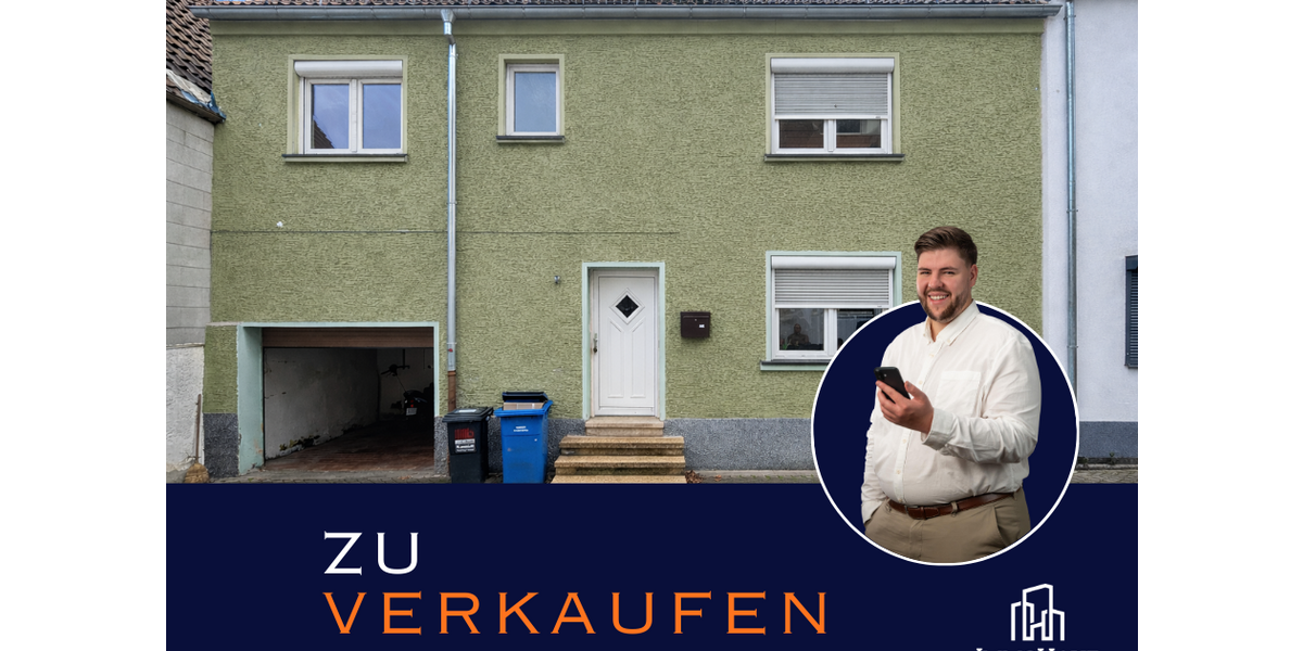 Haus zum Kaufen in Landstuhl 265.000 € 130 m² 5 zimmer