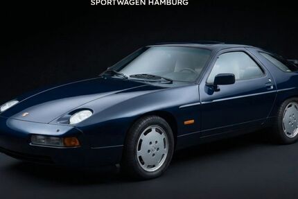 Porsche 928 143.227 km 39.900 &euro; Ellerbek 25474