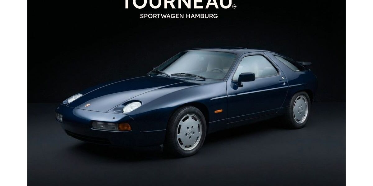 Porsche 928 143.227 km 39.900 &euro; Ellerbek 25474