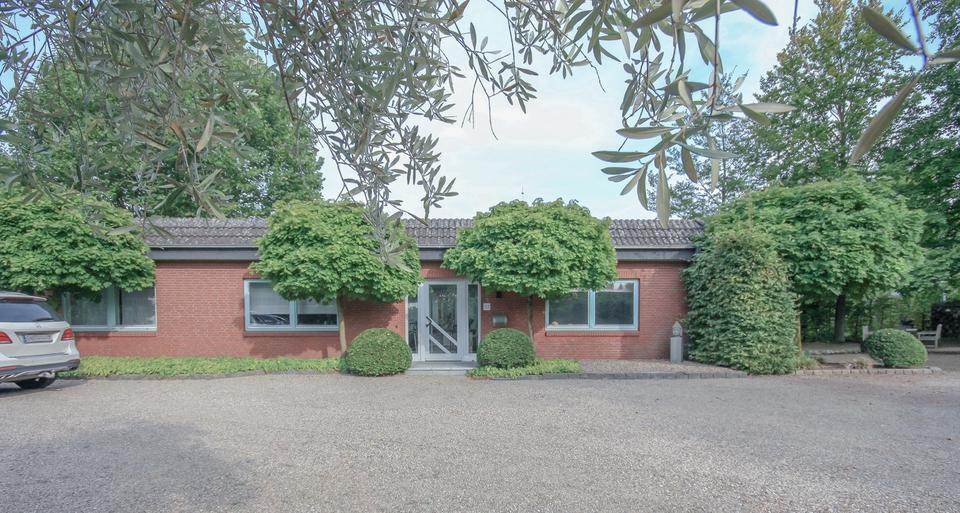 Bungalow mit 850m2 Grundstück & Ausbaupotential Aufstockung