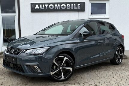 Seat Ibiza 10.200 km 20.979 &euro; Königsfeld 78126