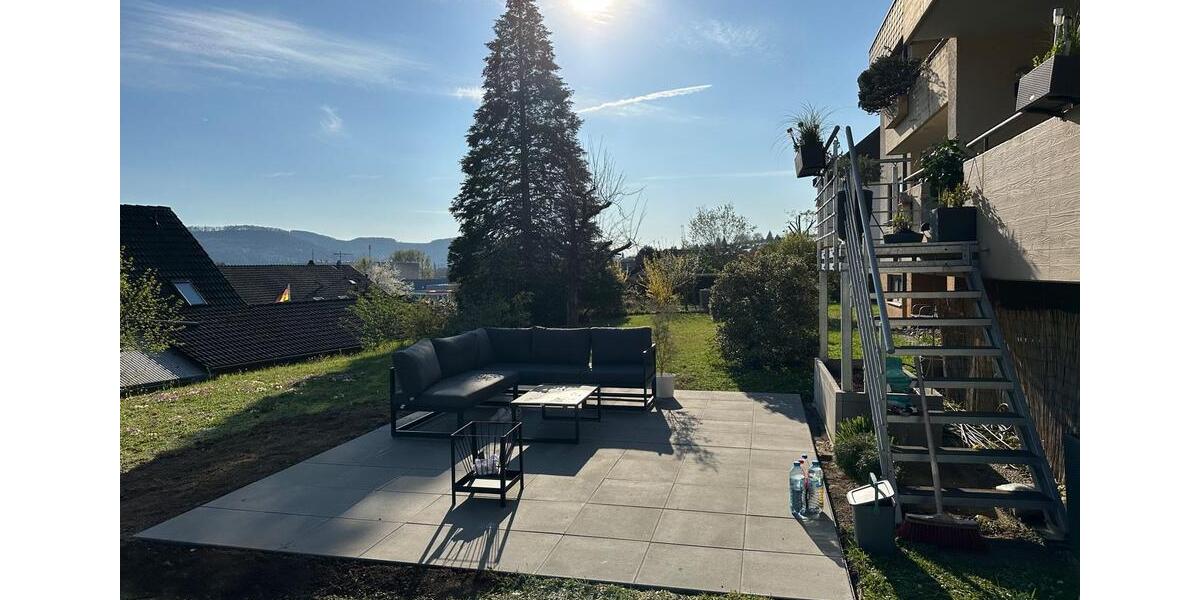 Hochparterre Bad Säckingen - 3 Zimmer, 93 m&sup2;, 390.000&euro; | Angebot:26074742