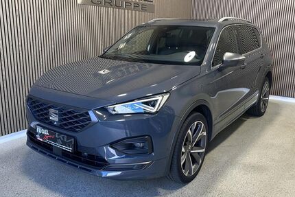 Seat Tarraco 38.530 km 32.849 &euro; Chemnitz 09125