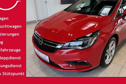 Opel Astra 102.050 km 9.950 &euro; Heidenau 21258