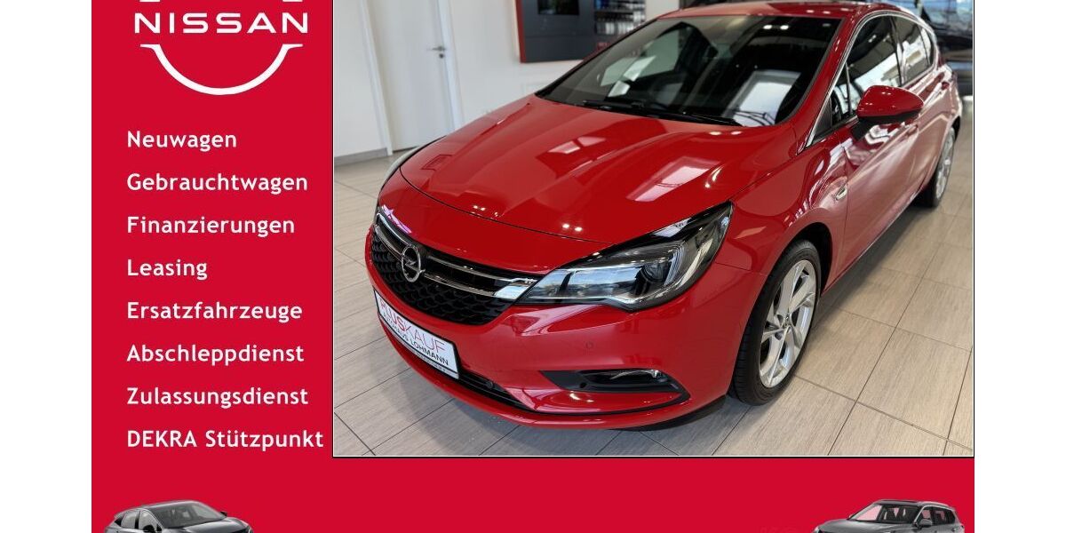 Opel Astra 102.050 km 9.950 &euro; Heidenau 21258