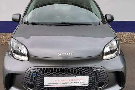Smart forFour 26.900 km 9.877 &euro; Erfurt 99091