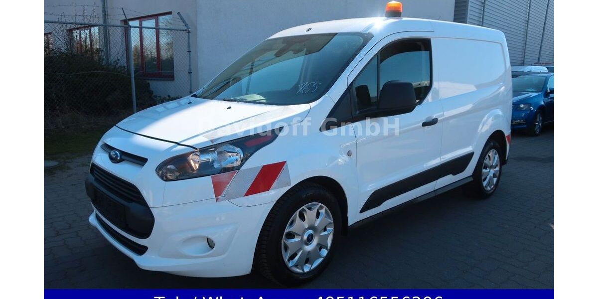 Ford Transit 188.725 km 6.300 &euro; Hannover 30179
