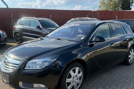 Opel Insignia 216.000 km 2.999 &euro; Nordhorn 48529