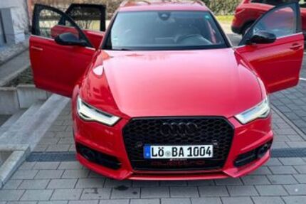 Audi A6 302.000 km 12.300 &euro; Rheinfelden 79618