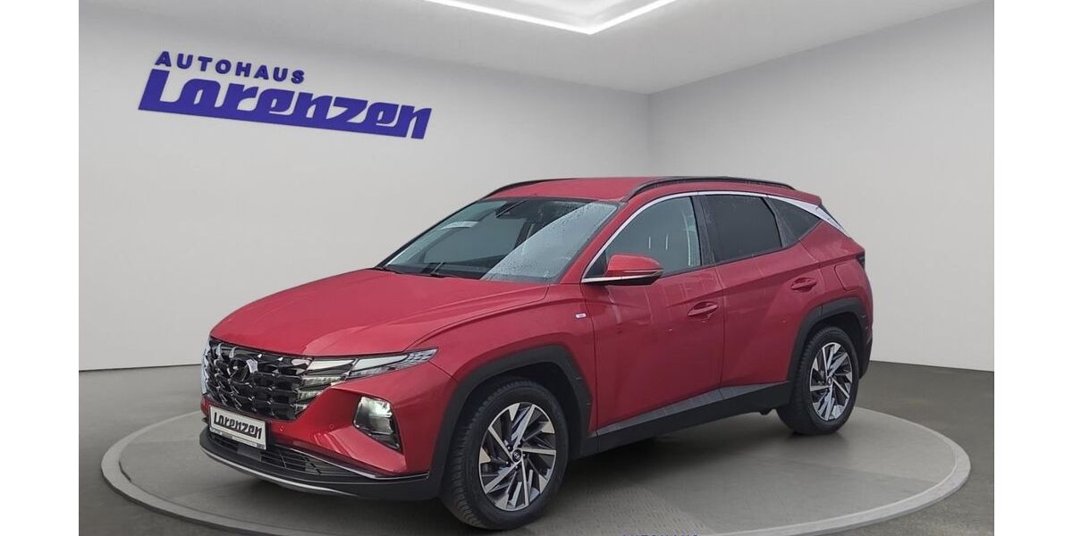 Hyundai TUCSON 59.315 km 25.980 &euro; Gelting 24395
