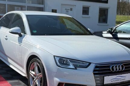 Audi A4 161.594 km 15.999 &euro; VÖHRINGEN (LANDKREIS ROTTWEIL BEI STUTTGART) 72189