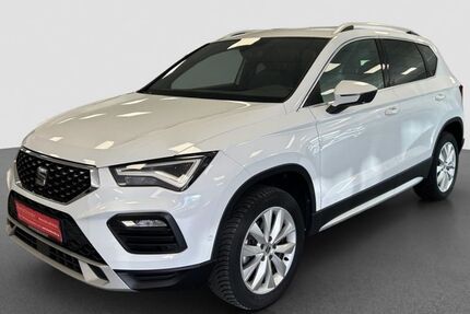 Seat Ateca 25.100 km 31.960 &euro; Hüttlingen 73460