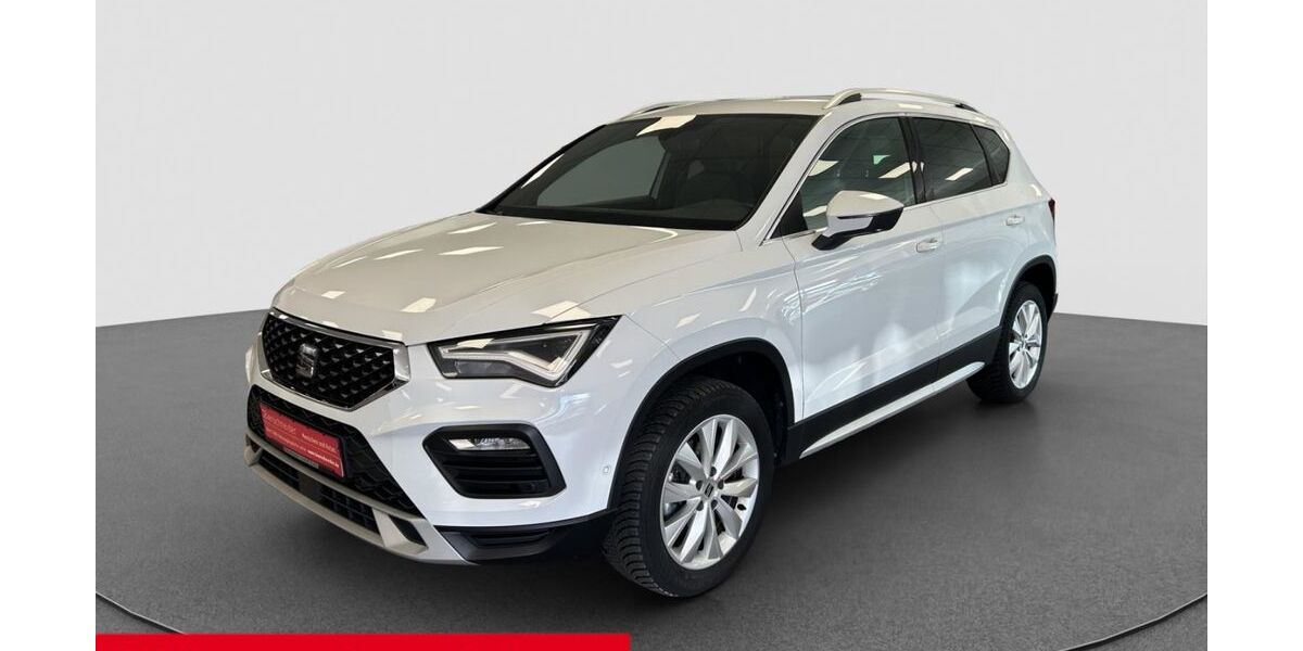Seat Ateca 25.100 km 31.960 &euro; Hüttlingen 73460
