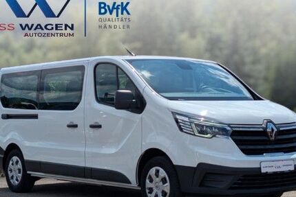 Renault Trafic 65.571 km 26.499 &euro; Spaichingen 78549