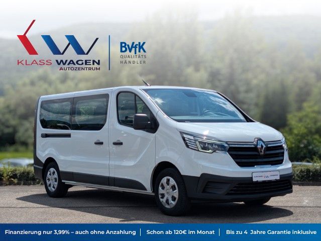 Renault Trafic 65.571 km 26.499 &euro; Spaichingen 78549