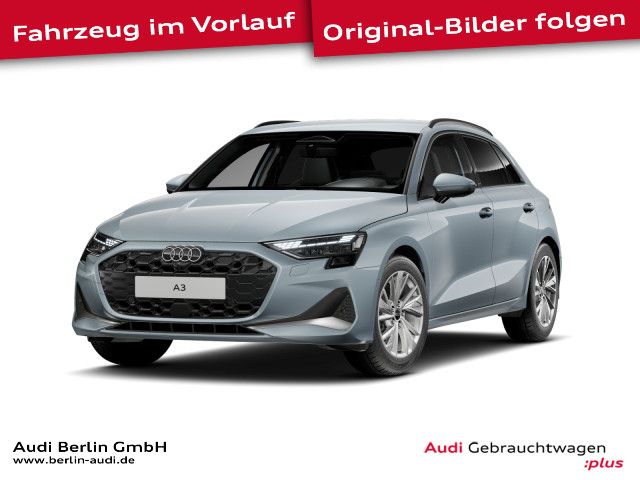 Audi A3 15.632 km 33.740 &euro; Berlin 10587