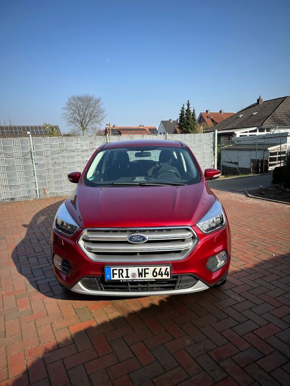 Kuga