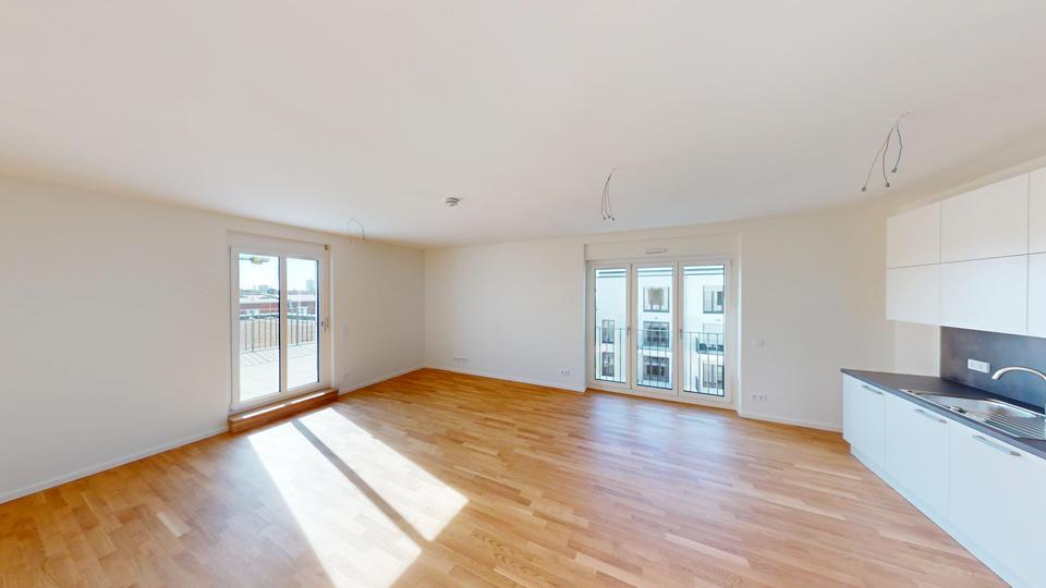 Einfamilienhaus Berlin Tempelhof-Schöneberg - 4 Zimmer, 140 m&sup2;, 3.365&euro; | Angebot:24615416