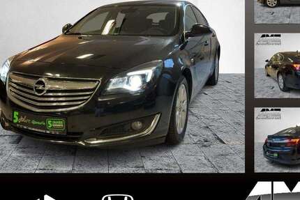 Opel Insignia 153.735 km 8.450 &euro; Mannheim 68165