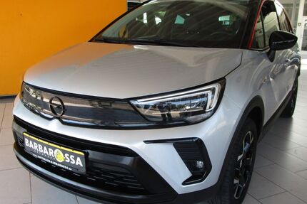 Opel Crossland (X) 59.778 km 18.900 &euro; Artern 06556