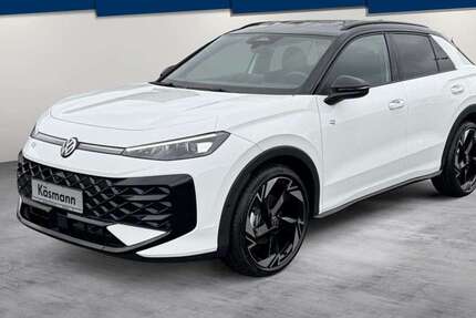 VW T-Roc 1.500 km 39.480 &euro; Mosbach 74821