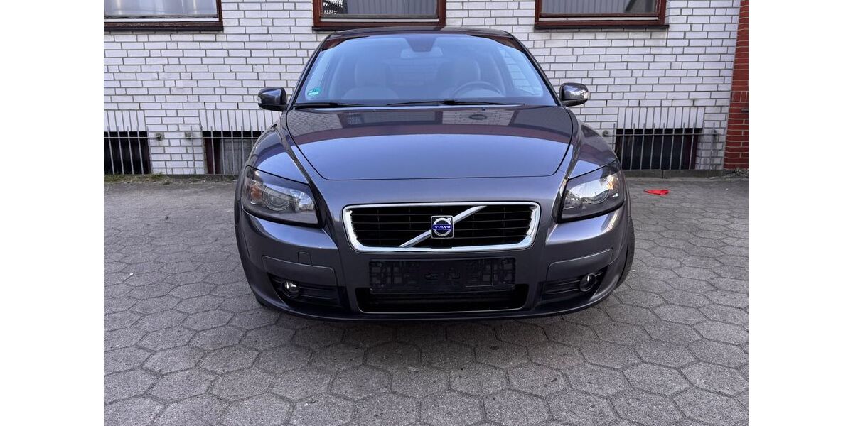 Volvo C30 185.305 km 4.399 &euro; Hamburg 20539