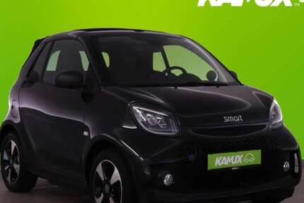 Smart forTwo 45.650 km 12.950 &euro; Elmshorn 25337