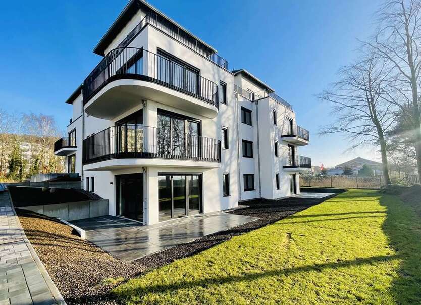 Wohnung zum Mieten in Sellin 1.620 € 90 m²