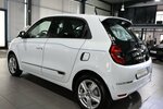 Renault Twingo INTENS ELECTRIC SPURHALTE, LEDER, KAMERA 12.000 km 12.888 &euro; Hamm 59077
