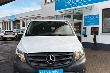 Mercedes-Benz Vito 158.100 km 16.690 &euro; Essingen 73457