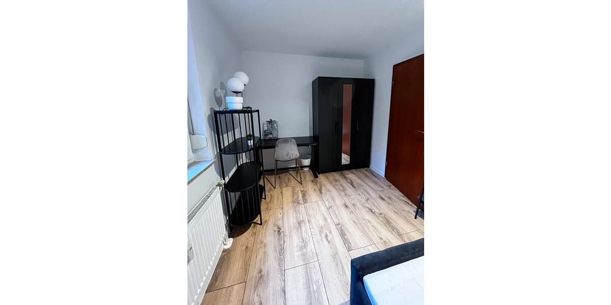 Erdgeschoßwohnung Mannheim Herzogenried - 2 Zimmer, 34 m&sup2;, 395&euro; | Angebot:24979822