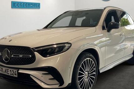 Mercedes GLC 220