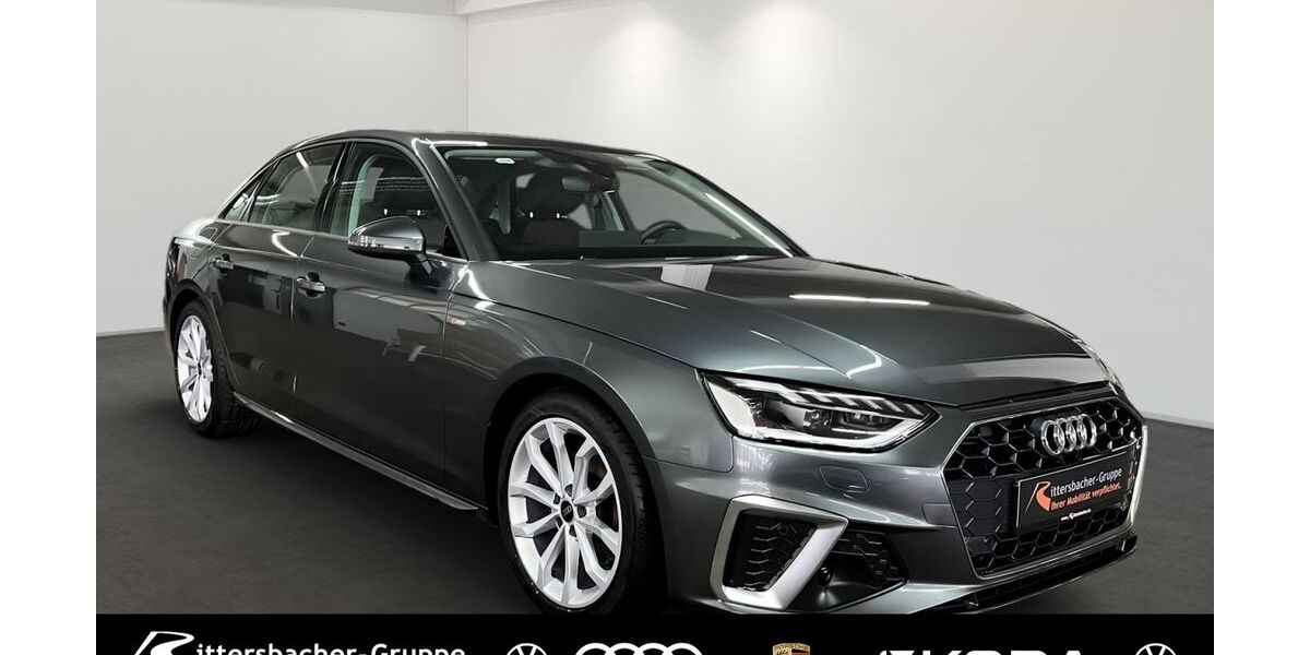 Audi A4 59.832 km 28.850 &euro; Kusel 66869