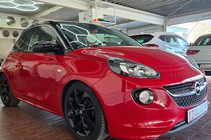 Opel Adam 68.970 km 9.500 &euro; Hof 95032