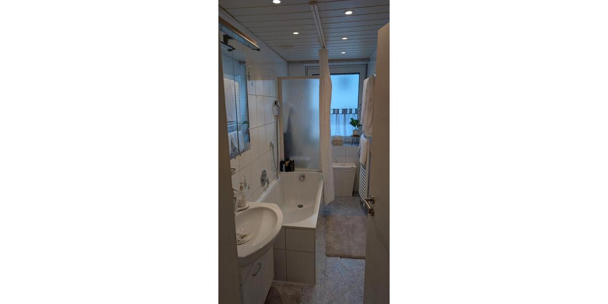 Etagenwohnung Kempten (Allgäu) - 3 Zimmer, 76 m&sup2;, 340.000&euro; | Angebot:27131795