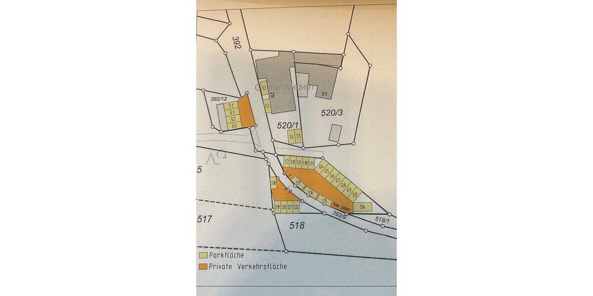 Terrassenwohnung Grafenwiesen Berghäuser - 350.000&euro; | Angebot:26343576