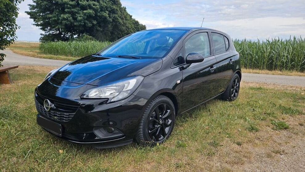 Corsa
