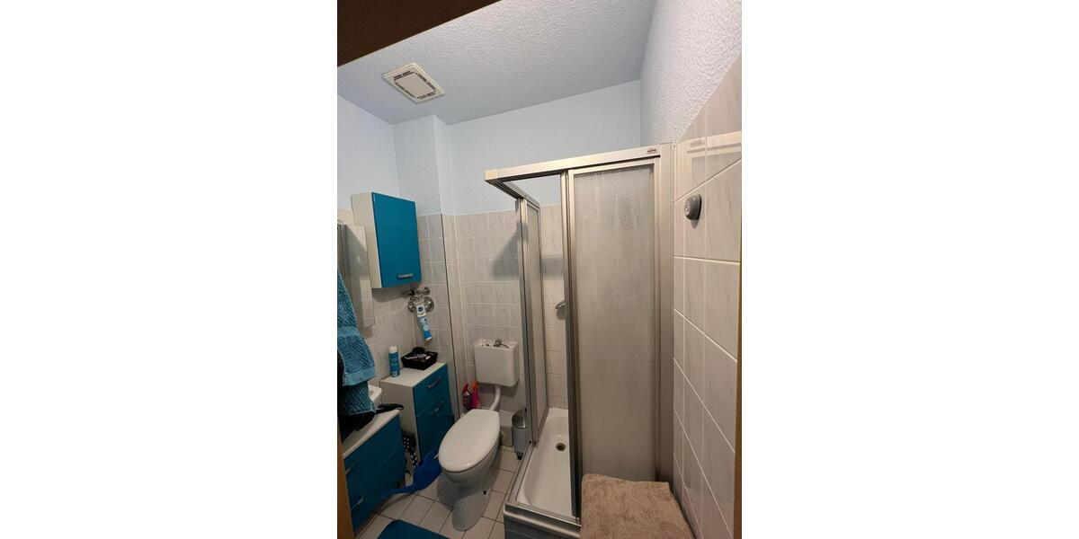 Etagenwohnung Waldheim - 2 Zimmer, 60 m&sup2;, 22.000&euro; | Angebot:25271972