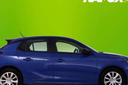 Opel Corsa 21.500 km 15.490 &euro; Elmshorn 25337