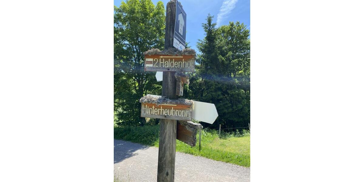 Gewerbeobjekt Kleines Wiesental - 5.000&euro; | Angebot:24154604