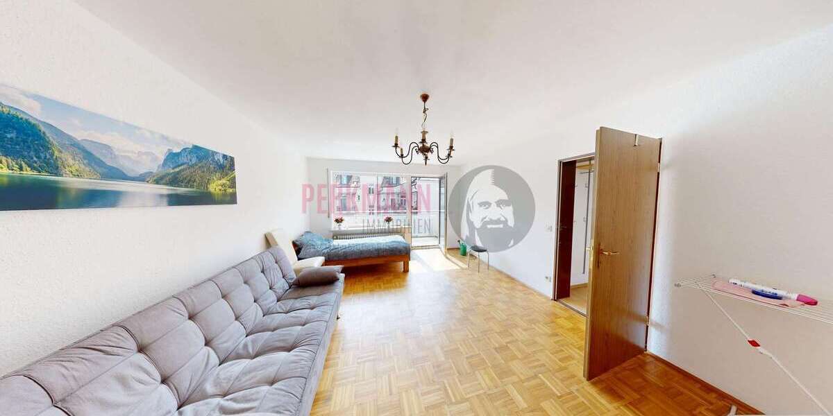 Etagenwohnung Rosenheim Aisinger Landstraße - 2 Zimmer, 56 m&sup2;, 950&euro; | Angebot:25544711