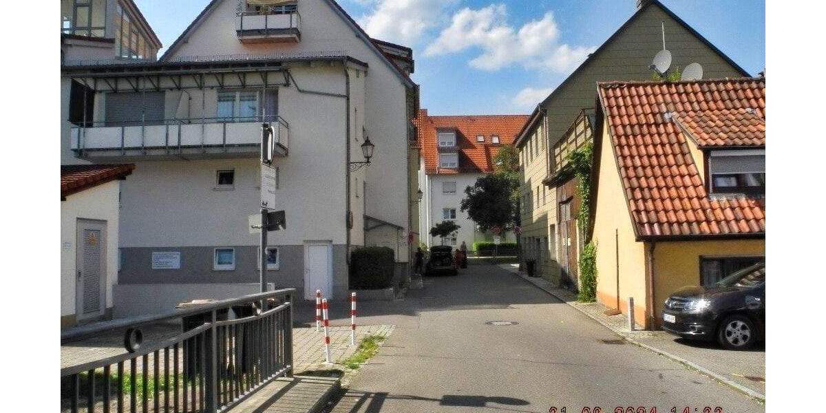 Etagenwohnung Bad Urach - 3 Zimmer, 85 m&sup2;, 215.000&euro; | Angebot:25686261