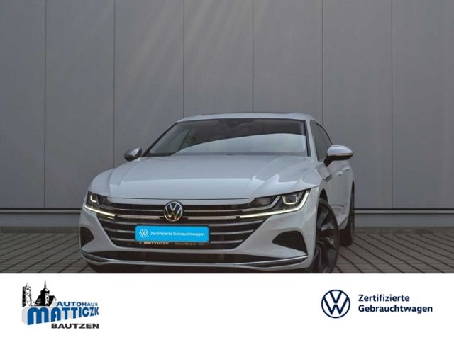 VW Arteon 34.750 km 36.979 € Bautzen 02625