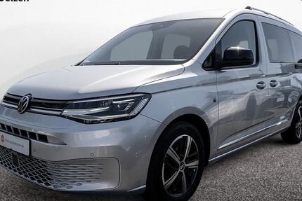 VW Caddy Maxi 110.503 km 26.499 &euro; Uelzen 29525
