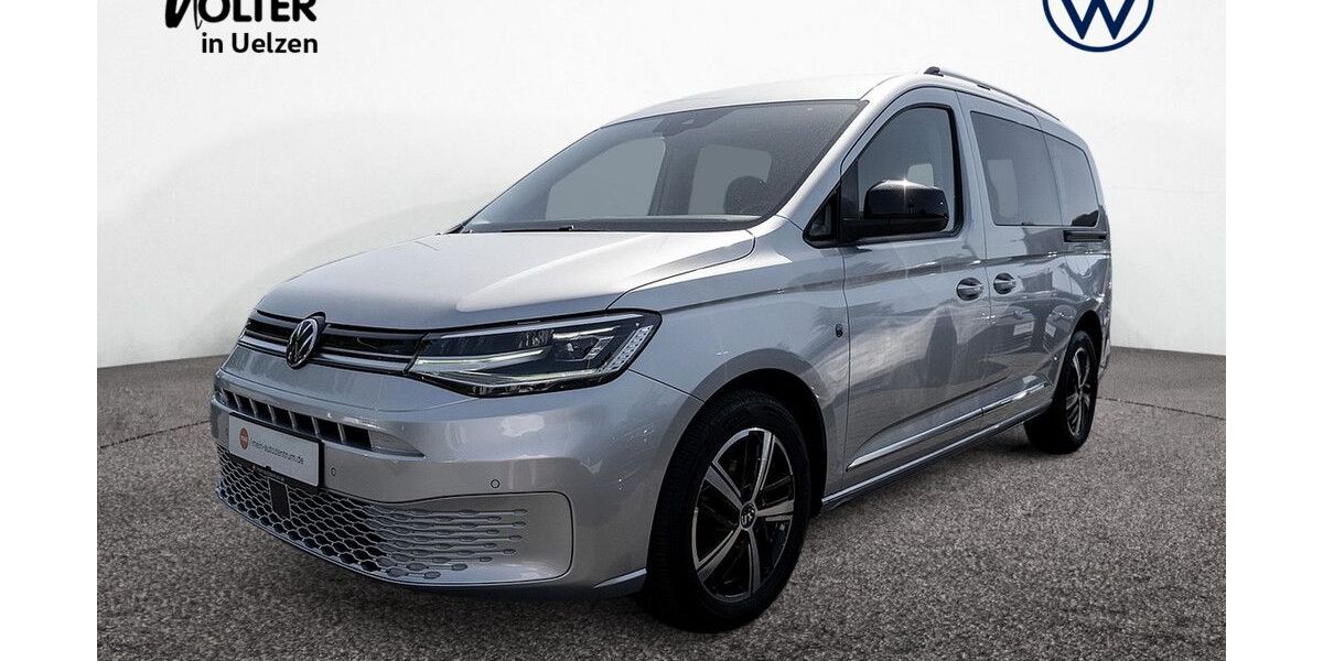 VW Caddy Maxi 110.503 km 26.499 &euro; Uelzen 29525