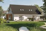 Mehrfamilienhaus, Wohnhaus Gützkow Upatel - 4 Zimmer, 217 m&sup2;, 407.000&euro; | Angebot:26851694