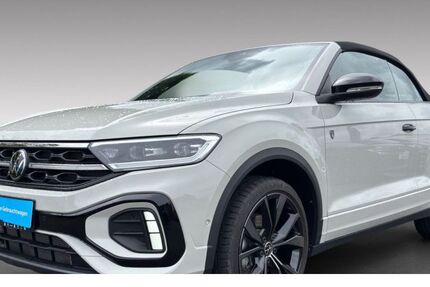 VW T-Roc 8.757 km 38.970 &euro; Bornheim 53332