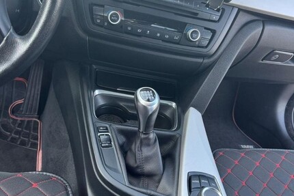 BMW 3er 160.923 km 10.800 &euro; Frankenthal 01909